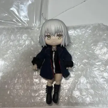 넨도로이드 Fate 아벤저/잔 다르크 본체만