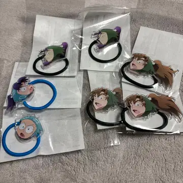 닌자 타마 란타로 카오카오 헤어 밴드