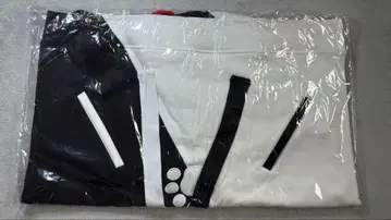 오오카미 미오 미오와 커플 홈웨어 후드티 복각판