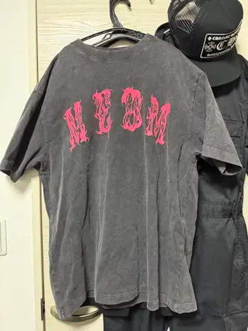 MEDM 티셔츠 L
