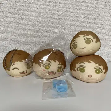 앙스타 텐마 미츠루 오만주 혜택 오만주 묶음 판매