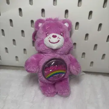 케어 베어 팝 마트 코지 라이프 CHEER BEAR