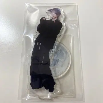 XP!A 쯔바키 군 아크릴 스탠드