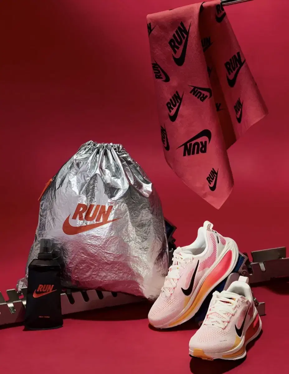 나이키 RUN 짐색