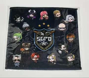 스트로그라 SGPD PUS 미니 타월