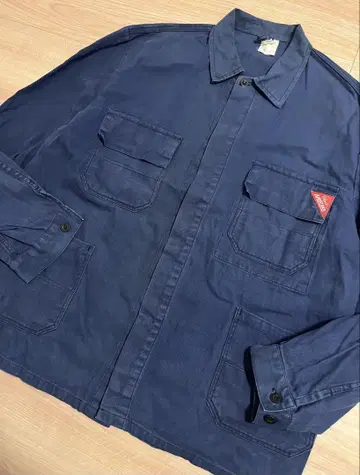 MONTANA GEARMAN WORK 독일 워크 자켓 사이즈 58