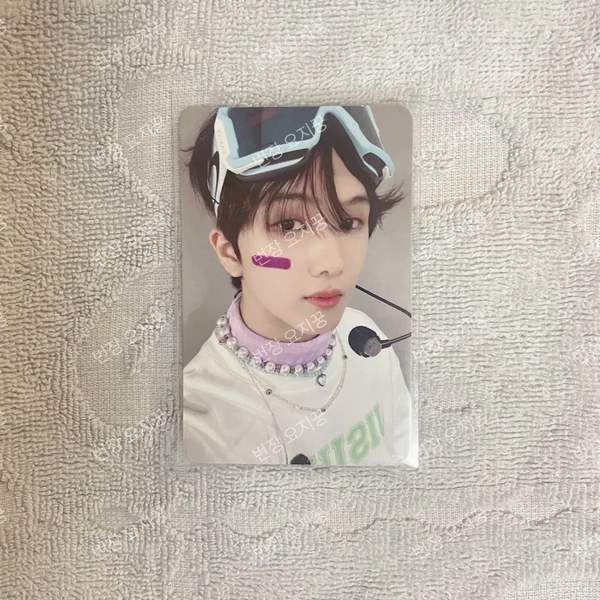 nct dream candy musicplant チソン nct dream candy チソン music plant トレカ 【公式通販】