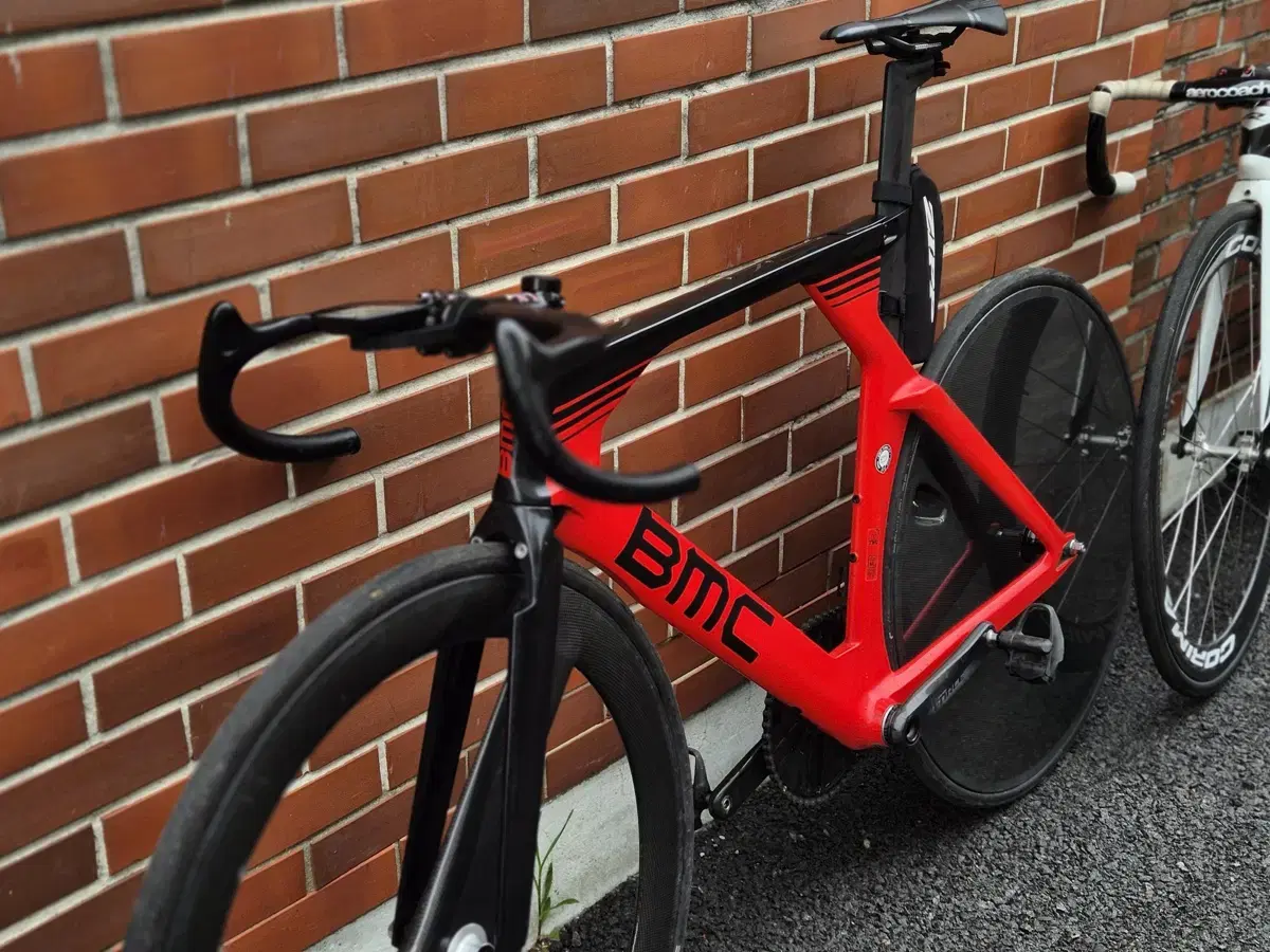 Bmc Time Machine tm02 two (Only u domestic product)