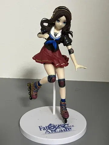 Fate/Grand Order 라이더 레오나르도 다빈치