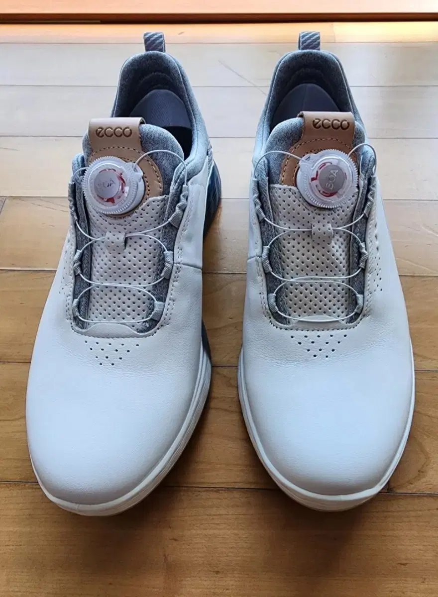 Ecco Golf Shoes 270