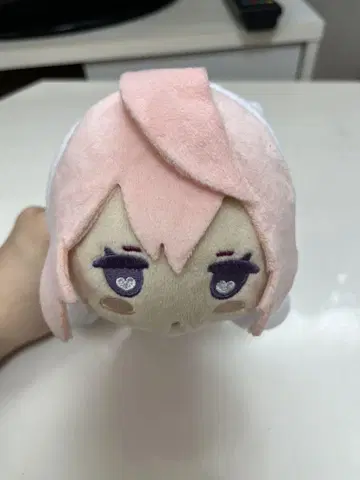 nqrse 나루세 봉제 인형