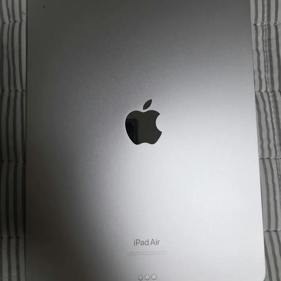 iPad本体 iPad Air5 64GB + Apple Pencil2 iPad Air (第5世代) - 技術仕様 - Apple サポート (日本)