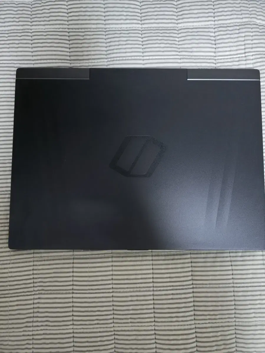 삼성 오디세이 게이밍 노트북 (RTX2070super) 팝니다.