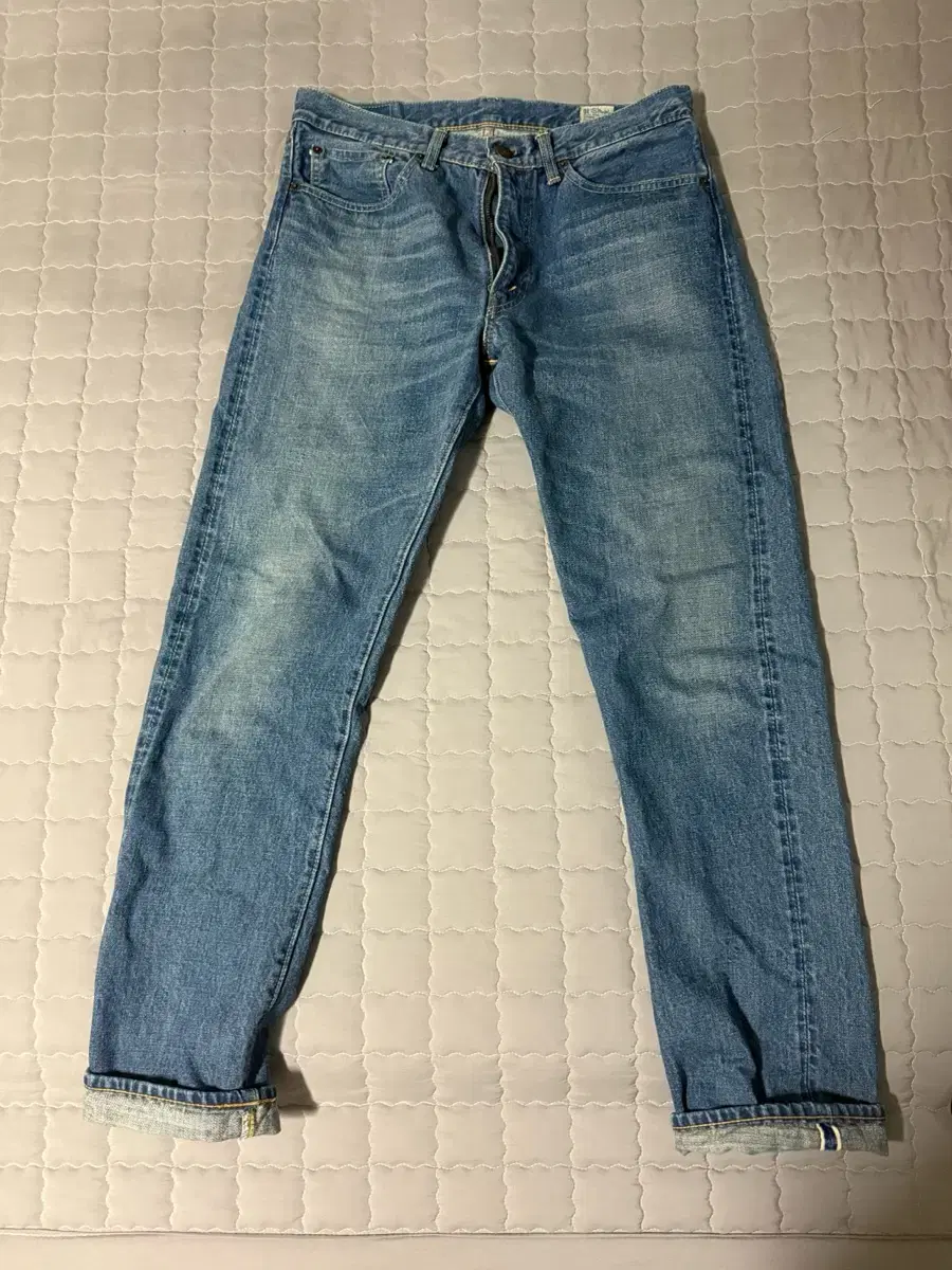 Orslow 107 2year size 2