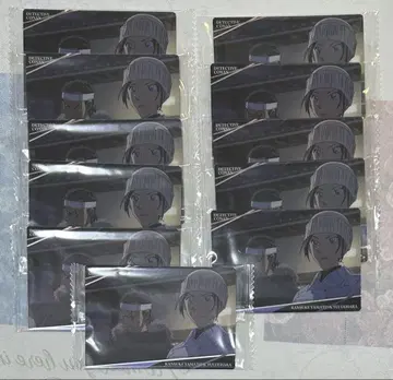 명탐정 코난 이타자가 야마모토 요시카즈 우에하라 유이