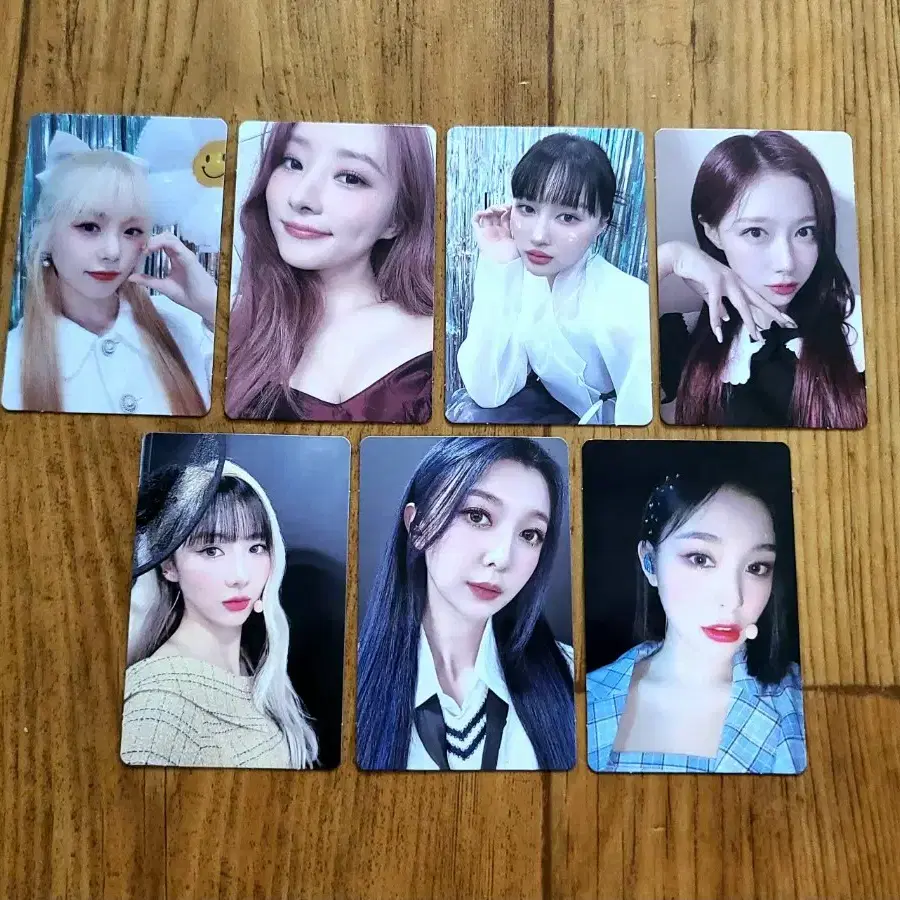 Shop dreamcatcher photocard on Bunjang Global Site - No more