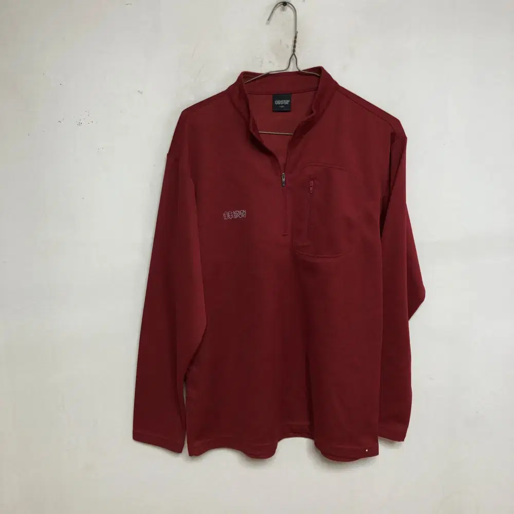 코오롱 남성 봄가을 긴팔티 105XL@9948