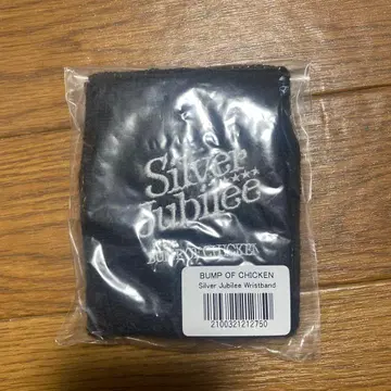 BUMP OF CHICKEN 리스트 밴드