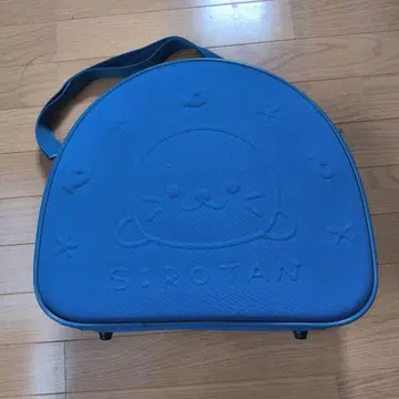 시로탄 숄더백