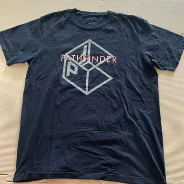 BUMP OF CHICKEN PATHFINDER 티셔츠 XL