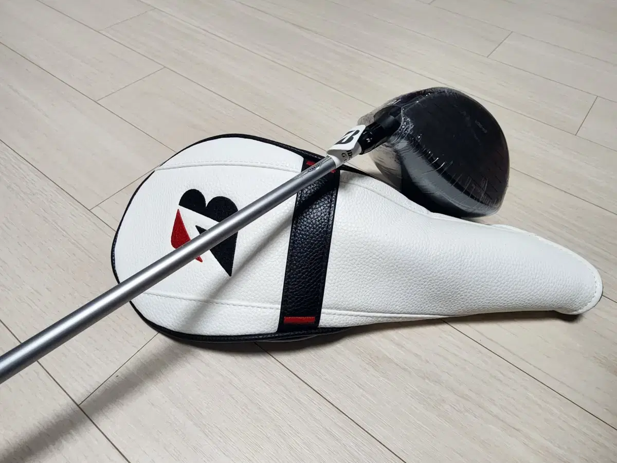 Bridgestone B1 Driver TOUR AD BS-6S