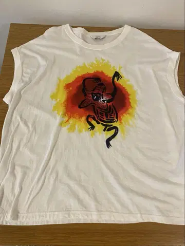 Sasquatchfabrix. 사스콰치패브릭스 정원 티셔츠