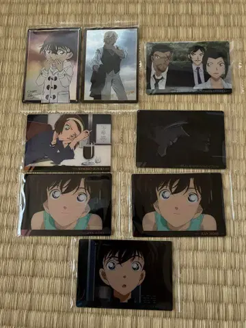 명탐정 코난 이타자가