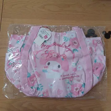 마이멜로디 벌룬 백
