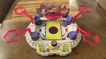 격투 어택 스타디움 포켓몬스터