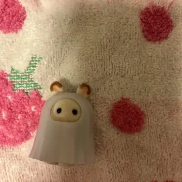 실바니안 패밀리 유령 본체