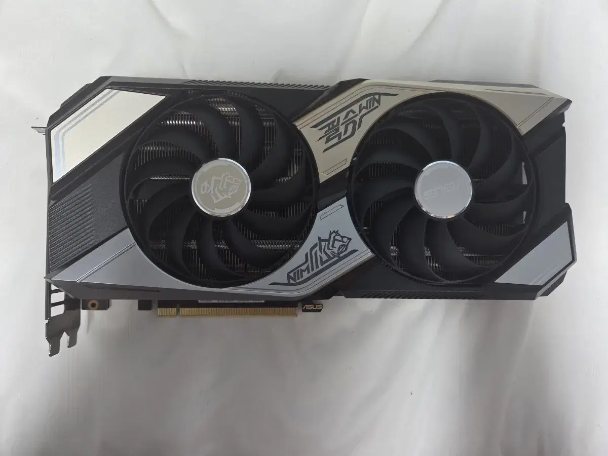 RTX 3070 TI KO 팝니다.