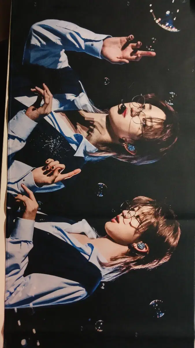 세븐틴 디에잇 슬로건