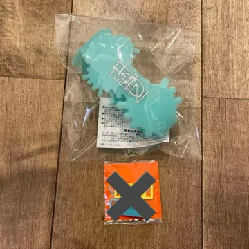 VAUNDY 바운디 러버 밴드