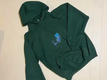 JERZEES 너바나 후디 90s 구제 의류