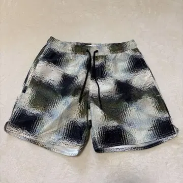 미사용 새상품 SATURDAY'S SURF 숏팬츠 사타데즈 서핑
