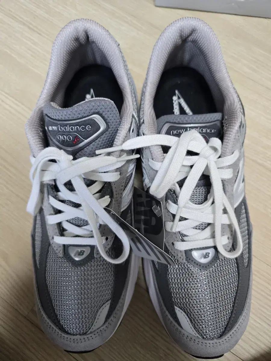 뉴발란스 990v6 265 새상품