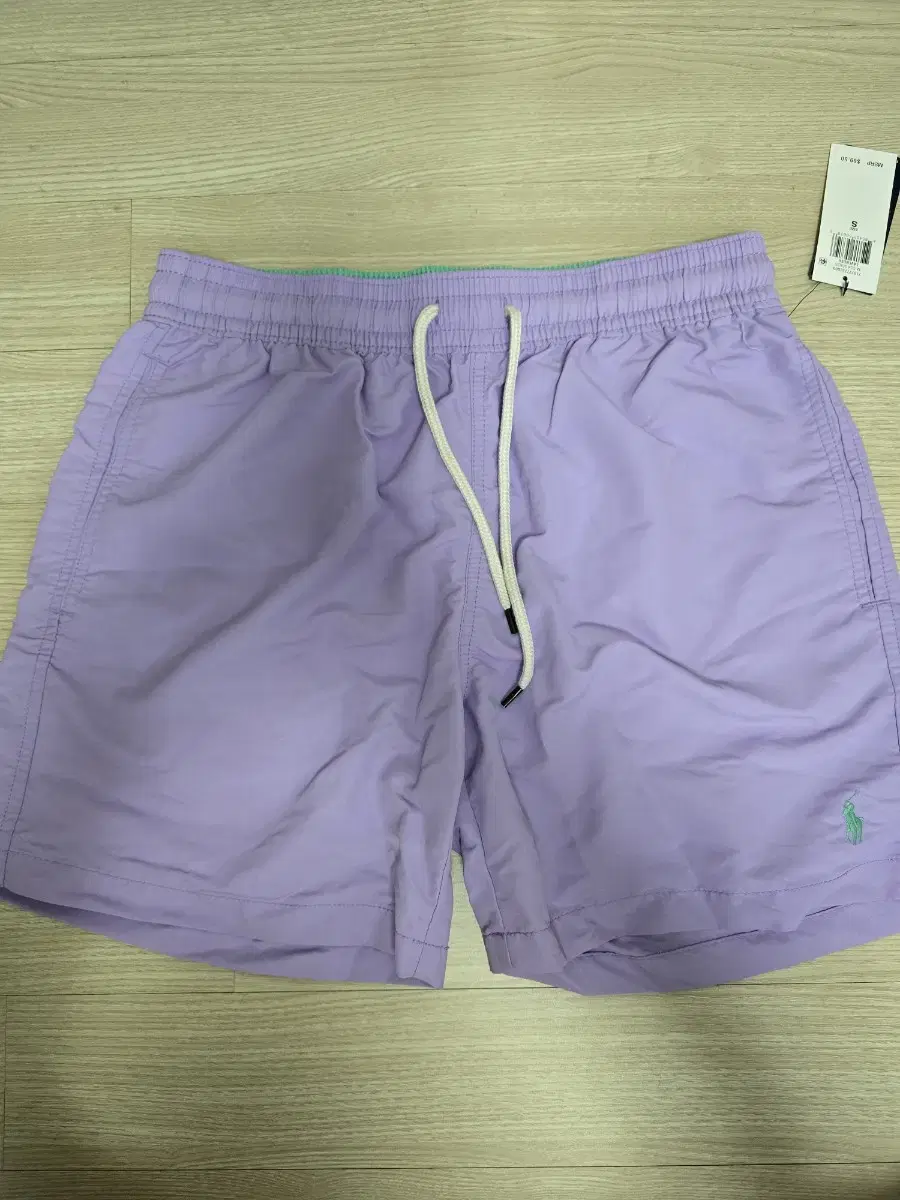 폴로 쇼트팬츠