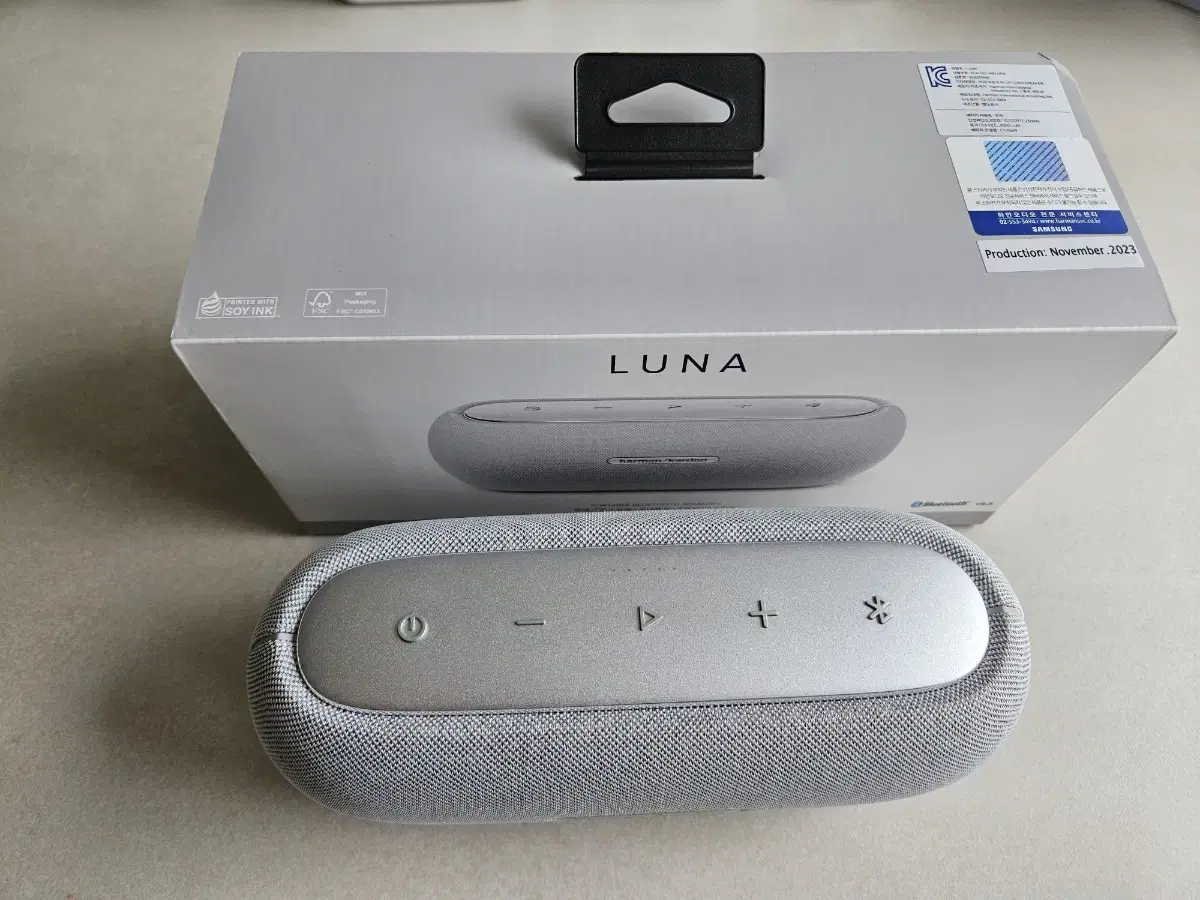 Harman Kardon luna Speaker