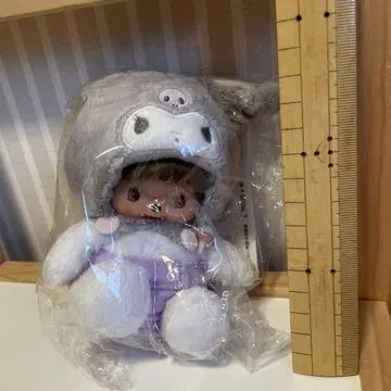 산리오 베이비치 쿠로미