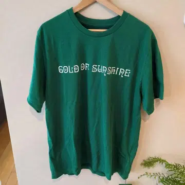 남쪽 2 서쪽 8 크루넥 티셔츠