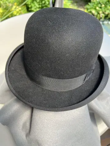 TRESS & CP LONDON 다이쇼, 쇼와 신사용 햇 58cm