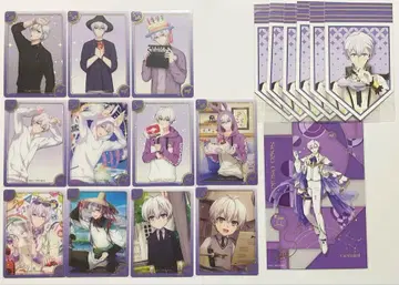 아이나나 벌스데이 스토어 쿠리카 소고