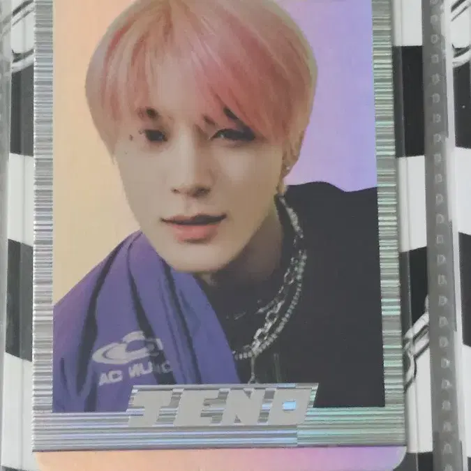 jp.ktown4u.com : NCT DREAM - RANDOM TRADING CARD SET [A ver