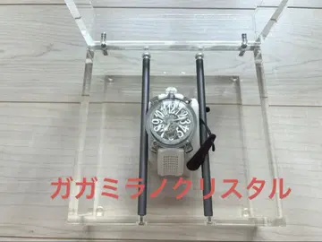 가가 밀라노 크리스탈