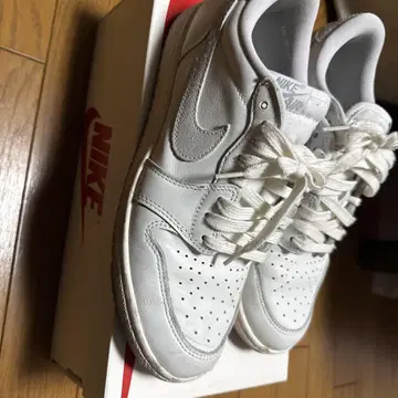 AIR JORDAN 1 LOW 85 28cm