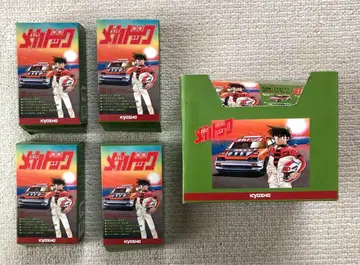 더 가격을 인하했습니다. 교쇼 1/64 요로시쿠 메카독 미니카 컬렉션