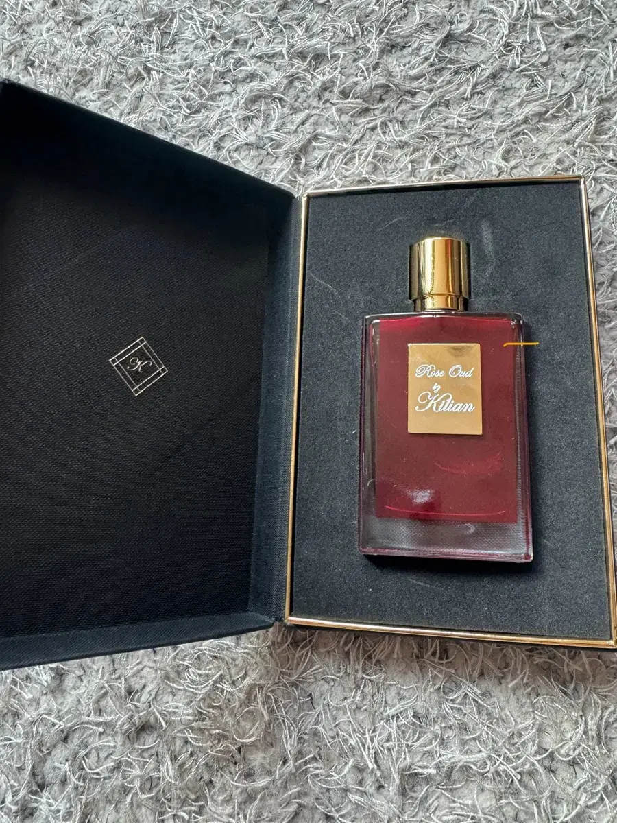 킬리안 로즈 우드 50ml
