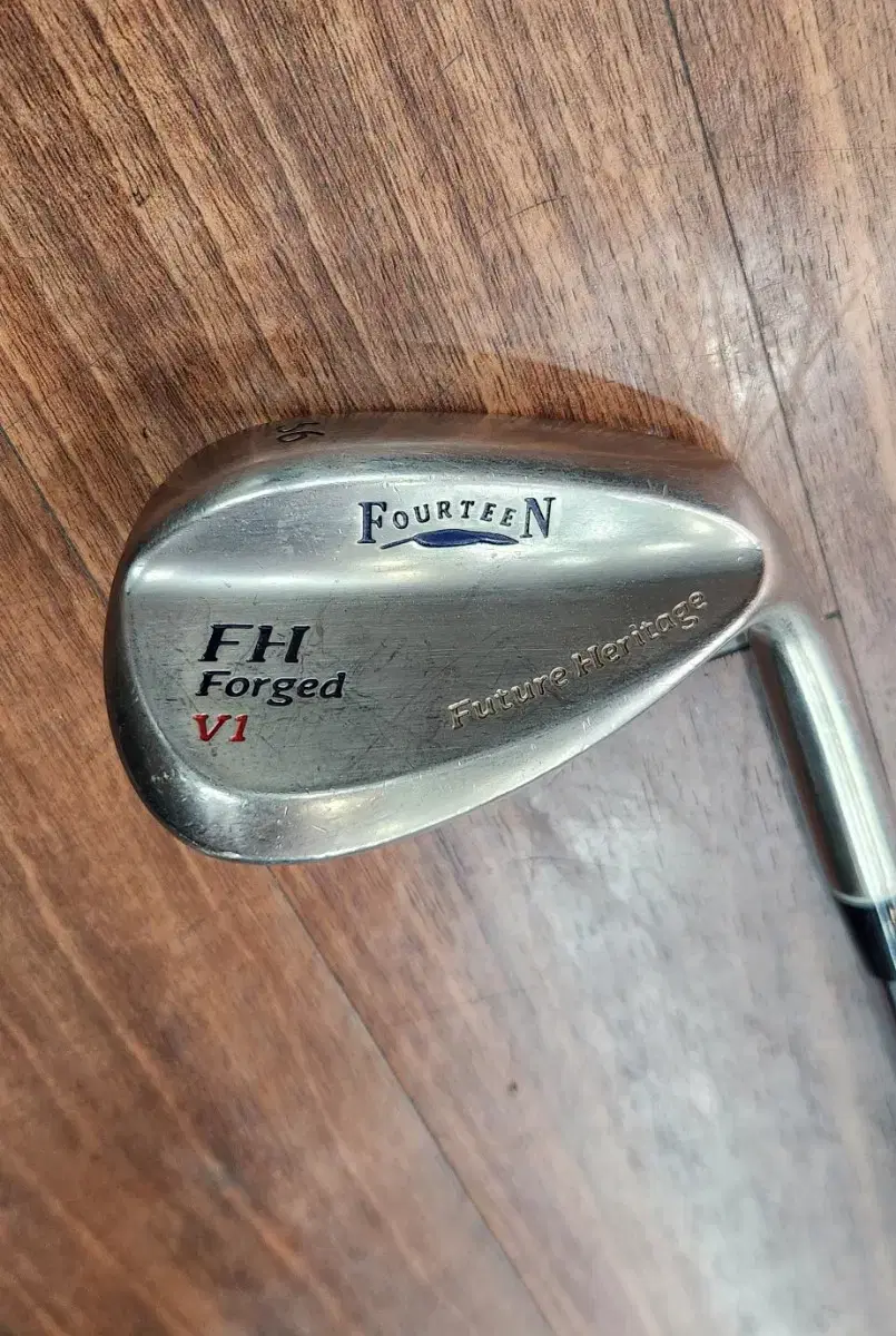 Fourteen FH Wedge 56 degrees
