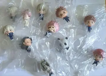 주술회전 가챠가챠