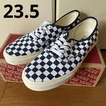 VANS 어센틱